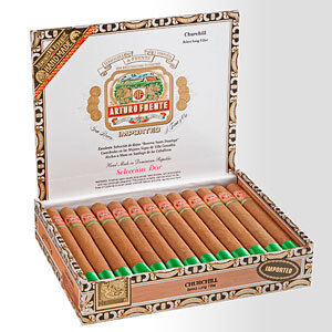 View product media AFRS Royal Salute, , jrcigars 2
